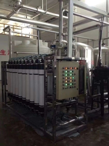 纯净水设备